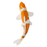Carpe koi Mojo sealife - ochiba shigure koi - 381104