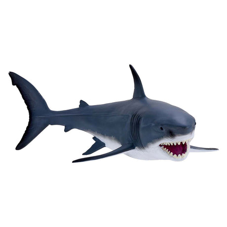 Requin blanc Mojo sealife - 381109