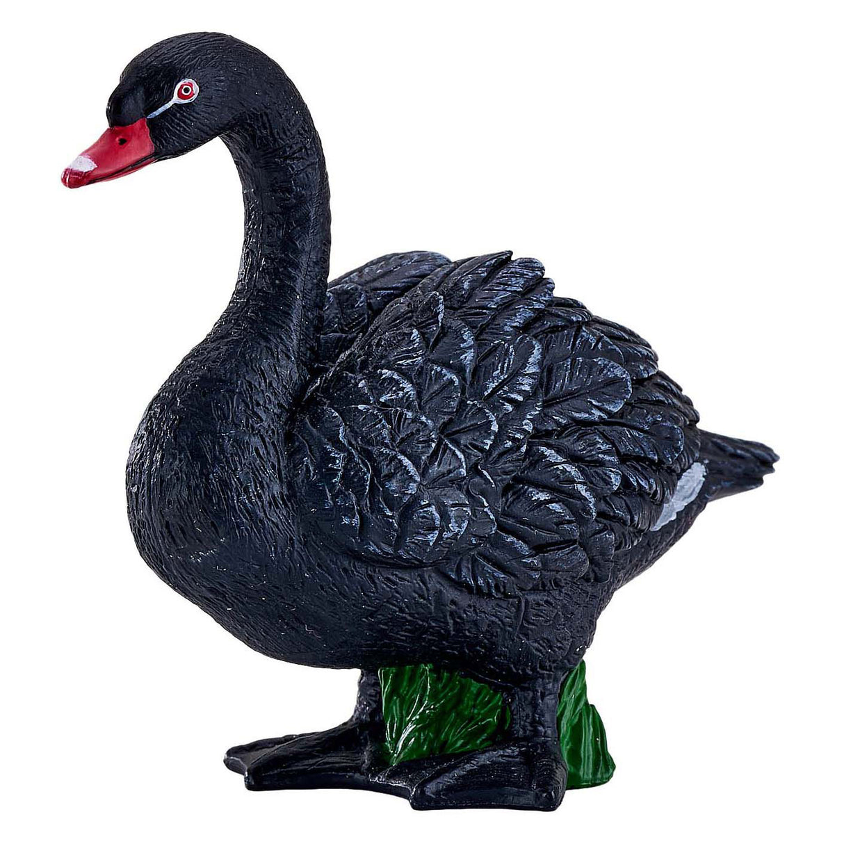 Cygne noir des terres agricoles Mojo - 381067