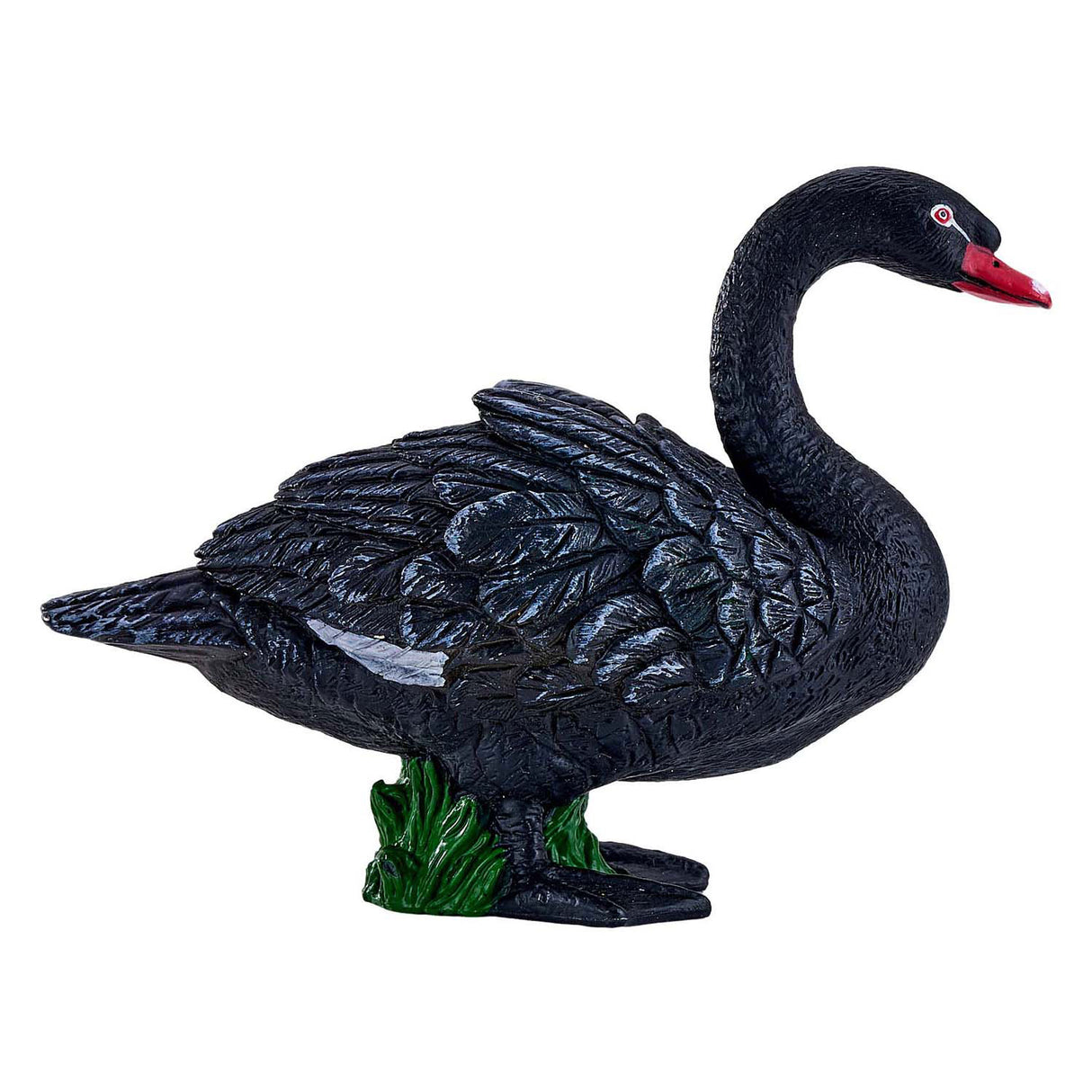 Cygne noir des terres agricoles Mojo - 381067