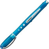 Stabilo travailleur+ coloré - roller 0,5 mm - bleu