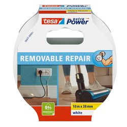 Tesa 1006596 - XP Eco Repair poids 10 38 mm | 8 pièces