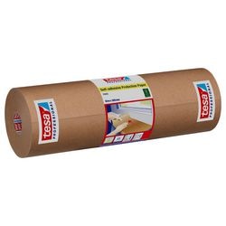 Tesa 74922 74922-00001-00 ruban de masquage chamois professionnel (l x l) 50 m x 30 cm 50 m