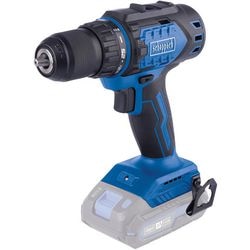 Scheppach perceuse-visseuse sans fil 20v bc-dd60-x - 5909239900