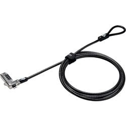Serrure pour ordinateur portable kensington k60603ww noir 189 g