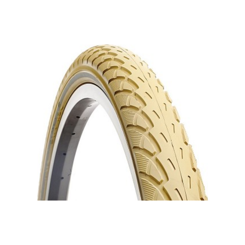 Deli Tire EA0604D Bub 26x1.75 crème