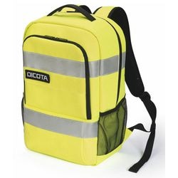 Sac à dos dicota p20471-17 jaune