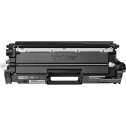 Cartouche de toner brother tn821xxlbk noir original