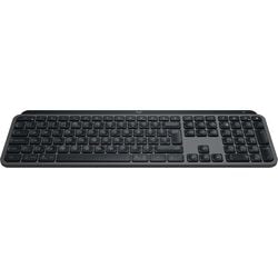 Logitech MX Keys S Clavier illuminé sans fil avancé