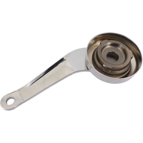Shimano Remarm avec Holder Nexus SG-C3000-7C-Silver