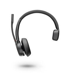 Casque hp 4310 noir poly voyager