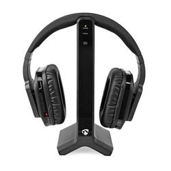 Casque TV sans fil Nedis