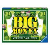 Ravensburger jeu de gros argent vert 37 cm | 4 pièces