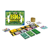 Ravensburger jeu de gros argent vert 37 cm | 4 pièces