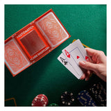 Mélangeur de cartes Relaxdays