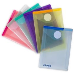 Sac enveloppe Tarifold djois cc a7 vertical assorti