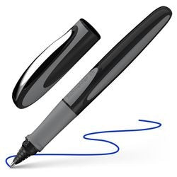Stylo roller Schneider Ray bleu