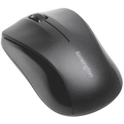Souris sans fil Kensington adaptée aux gauchers