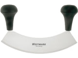 Couteau de berceau Westmark uno coupe-herbes