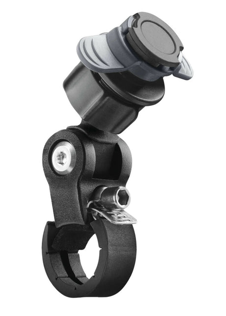 Lampa – support pour smartphone, sangle titan, montage multifonctionnel sur guidon