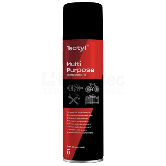 Tetyl anti-rust multiUrps 500ml