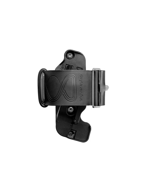 Daysaver multi-tool holder cradle including screws and strap