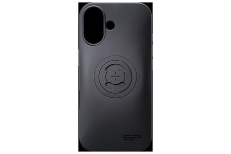 Coque de téléphone Sp Connect C+ pour Apple iPhone série 17