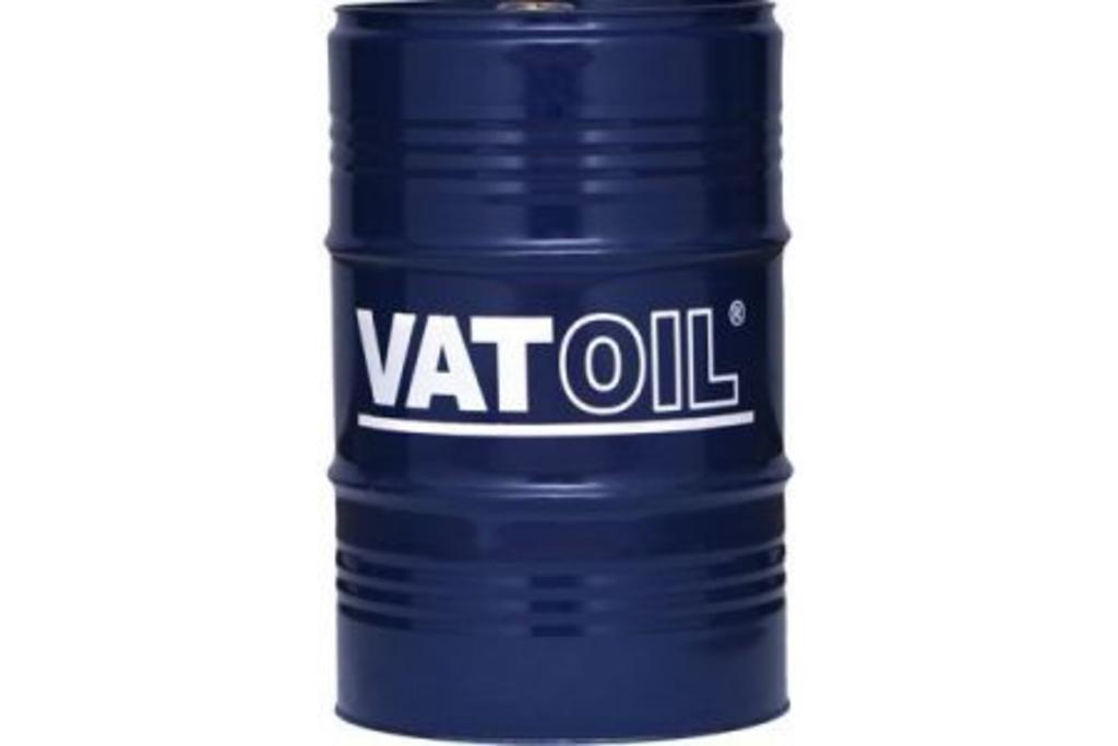 Vhail Scooter 4T 5W-40 (60L)
