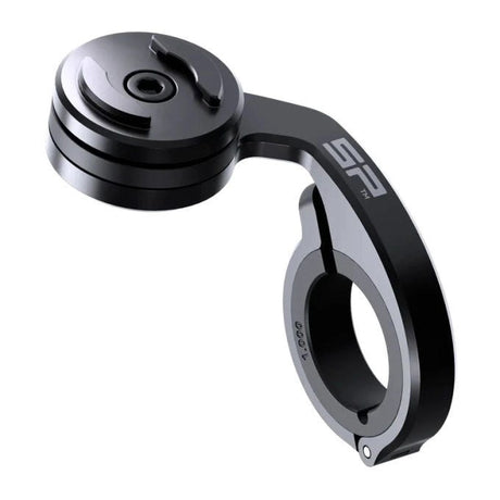 SP Connect Guidon Mount Pro VTT Support De Téléphone Vélo Pour SPC SPC+ Cas - Noir