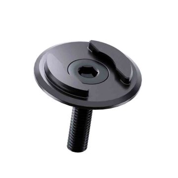 Support de potence micro Sp connect alu