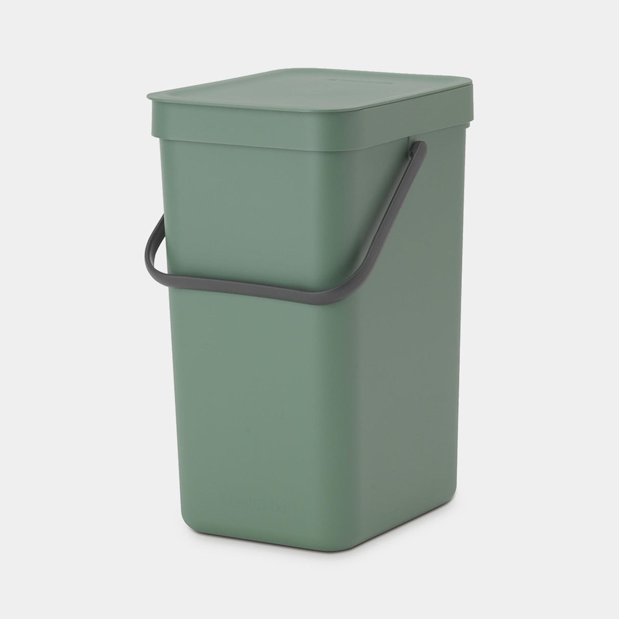 Brabantia sort go poubelle 12l vert