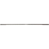 Lame de scie Bahco pour scie sauteuse, l : 16,5 cm, 5 pièces 1 boîte