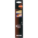 Lame de scie Bahco pour scie sauteuse, l : 16,5 cm, 5 pièces 1 boîte