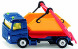 Camion Siku 1298 avec plateforme de chargement amovible