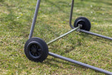 Poulailler en bois Abi mobilecoop