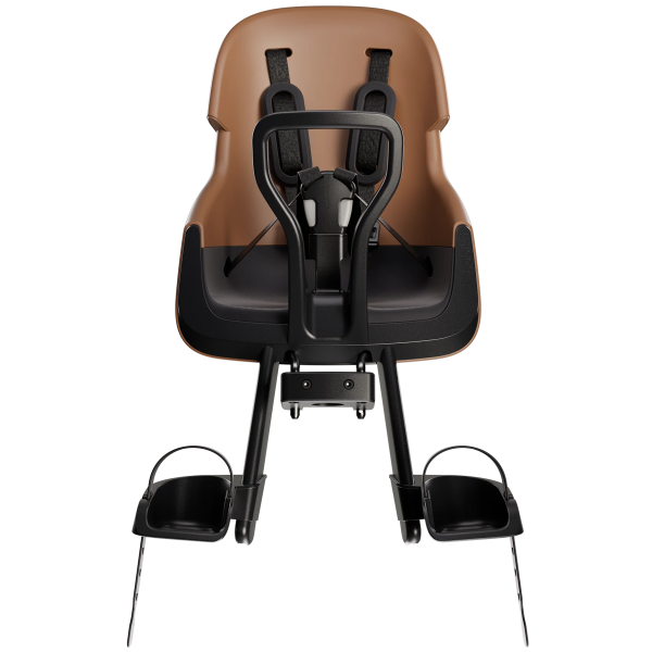 Polisport plasticos s.a. selle bobike mini exclusive évoluer marron