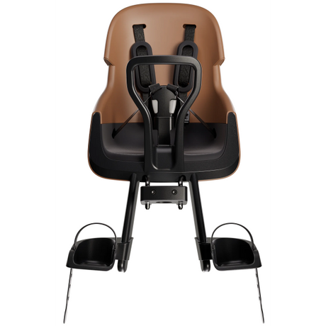Polisport plasticos s.a. selle bobike mini exclusive évoluer marron