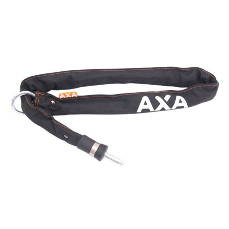 AXA RLC plus 140 - chaîne d'entrée - 140 cm - Black - Protection par vélo - pas d'art