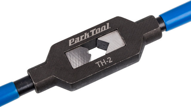 Poignée de robinet Parktool th-2