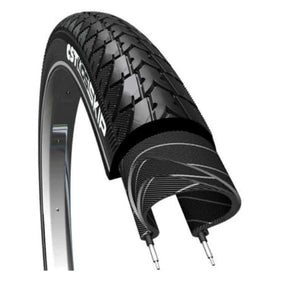 Cst pneu saut 16 x 1,75 zw reflète