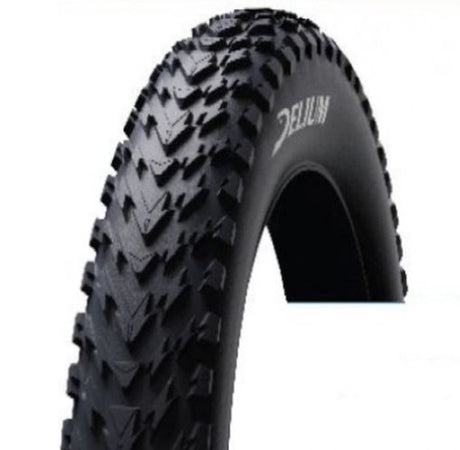 Pneu Deli 20x4.00 crampons thundr profil fat bike