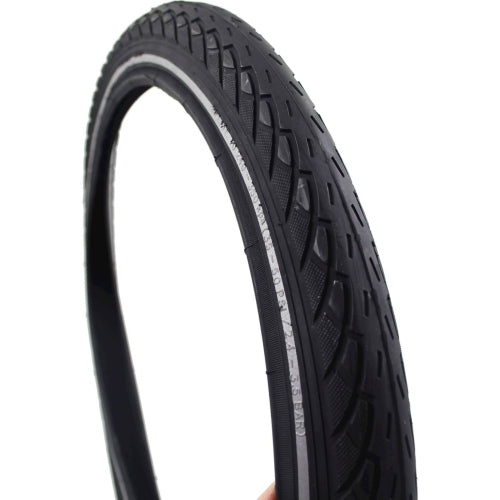 Deli Tire Tire SA-206 26 x 1,75 ZW reflète