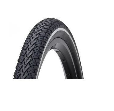 Pneu Edge Performance Protect 28 x 1,40 37-622 - noir avec reflet