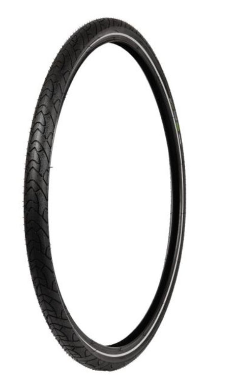 Pneu Urbanproof noyau de base recyclé urban proof - 28 x 1,40 37-622 - noir avec reflet