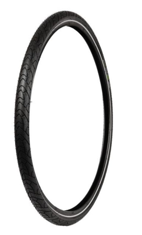 Pneu Urbanproof noyau de base recyclé urban proof - 28 x 1,40 37-622 - noir avec reflet