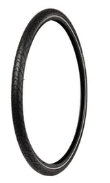 Pneu Urbanproof noyau de base recyclé urban proof - 28 x 1,40 37-622 - noir avec reflet