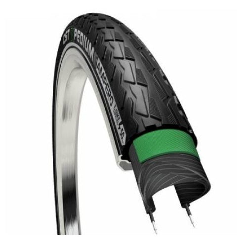 CST TIRE 28X1.50 (40-622) Xpedium ampero