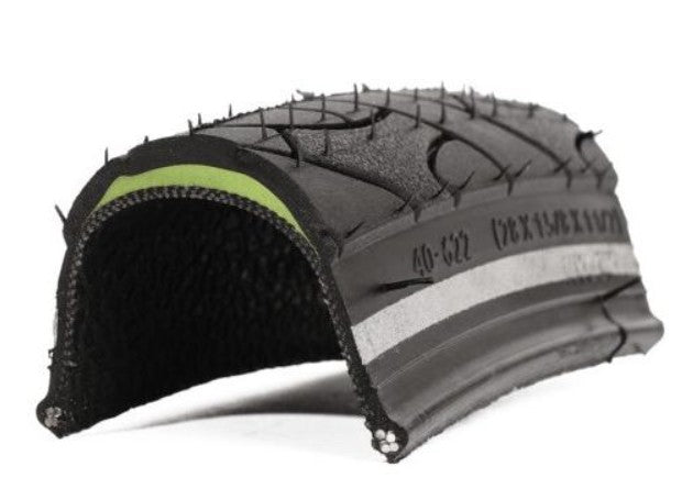 Tire recyclée à l'épreuve urbaine Urban Proof 3 mm 28 x 1,75 47-622 - noir