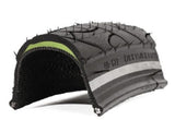 Tire recyclée à l'épreuve urbaine Urban Proof 3 mm 28 x 1,75 47-622 - noir
