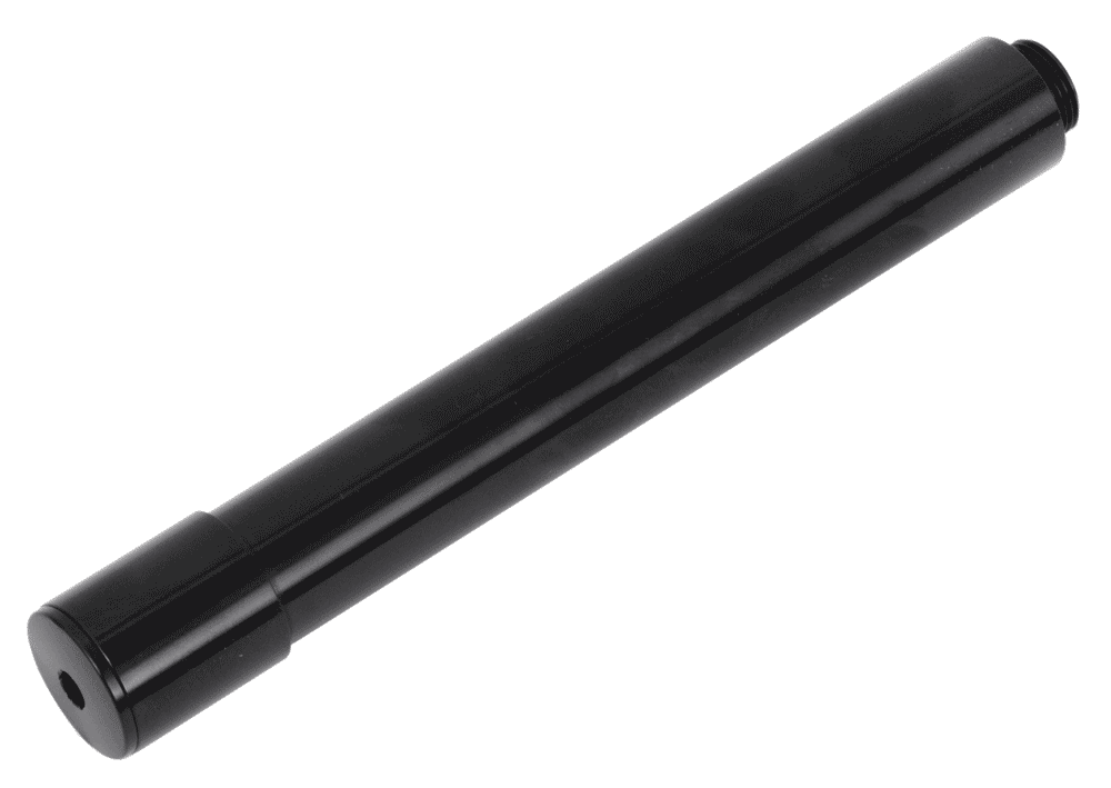 Fox racing shox 36 essieu assy qr20 axe traversant